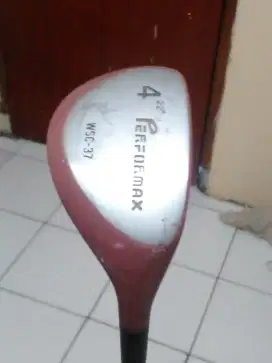Stik golf driver 4 merk Performax