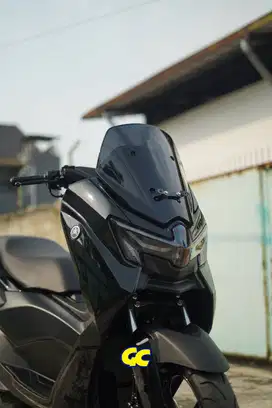 YAMAHA NMAX NEO S
