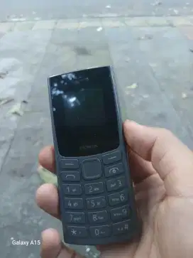 Nokia cinitniy dual sim
