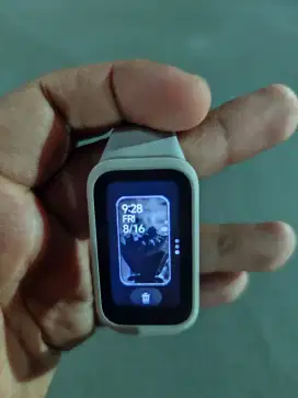 Xiaomi smart band 9 active