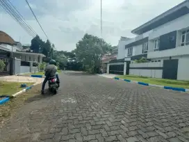 Strategis! Rumah Araya PBI Blimbing Kota Malang