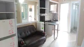 Sewa murah apartemen bassura 2 Bedroom full furnish, Free IPL