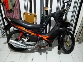 Di jual Jupiter burhan