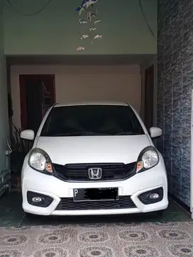 Honda Brio Satya 1.2 E MT (2016)