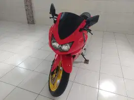 Kawasaki Ninja 250cc Tahun 2012