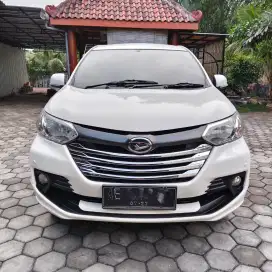 Xenia 1.3 X Deluxe Manual 2017