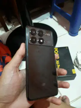 POCO X6 PRO 12/512