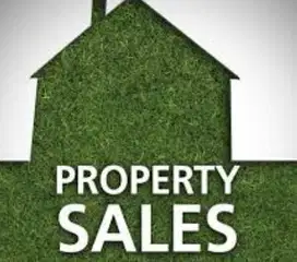Dijual Rumah Murah di Klampis Semolo dekat Galaxy Mall