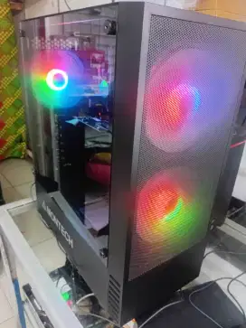 Di jual pc cpre i5 gen 10