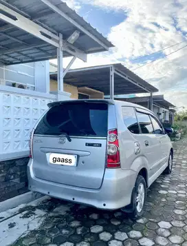 Xenia 1,3 Xi Sporty A/T 2011