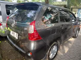 Avanza E abgret G 2016