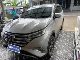 DP MURAH - Daihatsu Terios 1.5 R Bensin-AT 2020