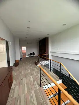 Kantor Kawasan Slipi, Luas 616m², Area Bisnis Slipi, Jakarta Barat