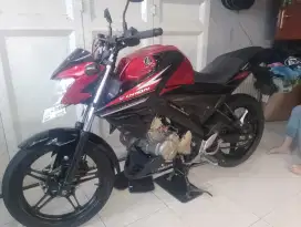 Yamaha Vixion 2017