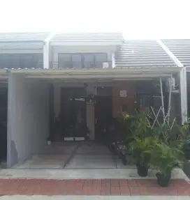 Di jual / take over rumah (butuh cepat)