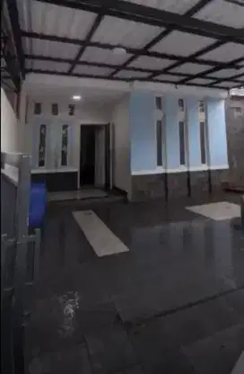Rumah Sektor 7A Gading serpong dekat summarecon mall serpong