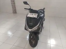HONDA PCX 2025 ROADSYNC