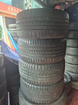 Ban copotan mercy Acclera phi 235/40 R18 255/35 R18 98% 2020..4pcs