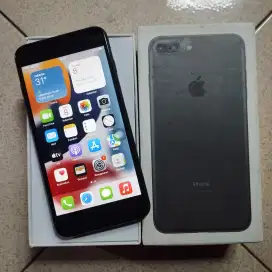 IPHONE 7PLUS 128GB ALL OPERATOR