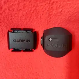 Garmin Bike Speed Sensor 2 and Cadence Sensor 2 Bundle (UNTESTED)