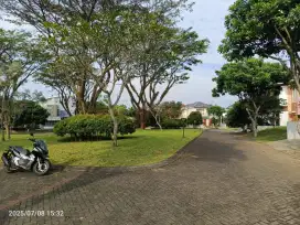 DIJUAL KAVLING SIAP BANGUN RUMAH MEWAH DI CITRALAND BSB CITY