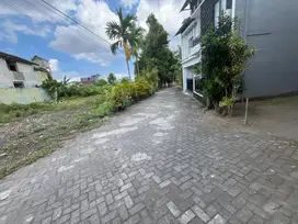 CUAN KOST UGM: Tanah Pogung Jl Pandega Jogja