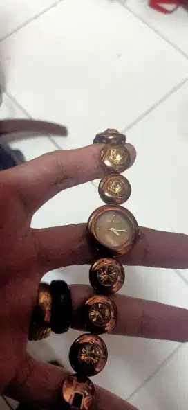 Jam tangan wanita DKNY original