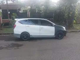 Calya G matic Facelift  Desember 2021
