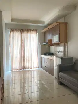 Disewakan 2BR Full Furnish Apartemen Mediterania Garden 2