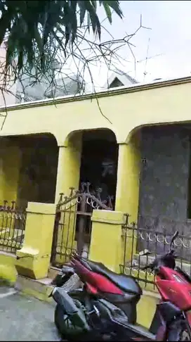 Dijual Rumah Dekat