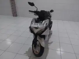 Yamaha Aerox ABS 2023