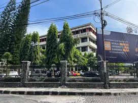 DEKAT UGM DAN PAKUWON MALL: Prospek Kost di Pogung Jogja