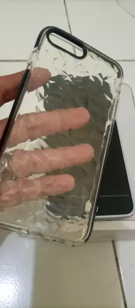 IPHONE 8 PLUS 256 MULUS
