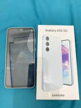 SAMSUNG A55 5G 2024