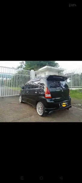 Karimun Estilo 2007 manual