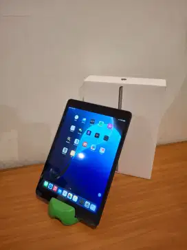 Apple iPad Gen 9 boleh tuker tambah