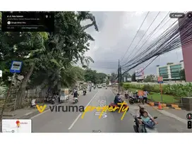 VHM0001 - Tanah Komersial, Jl.Peta Selatan, Jakarta Barat
