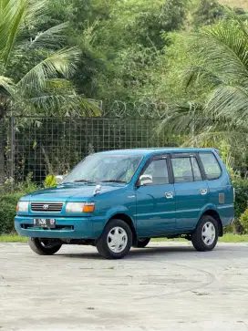 KIJANG SGX 1997 BENSIN ANTIK