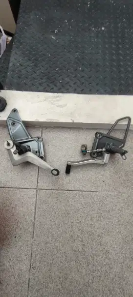 FS ex copotan ninja r