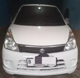 Dijual mobil suzuk new karimun estilo
