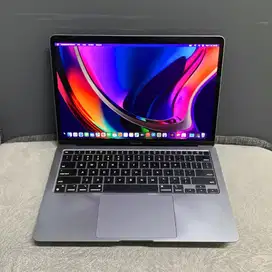 Macbook Air M1 8/512