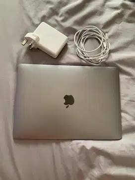 Macbook Air M1 2020 256 GB Ram 8 GB