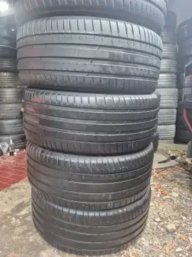 Ban copotan hyunday ioniQ Mechlin Pilot sport4 AEV 255/45 R20 ..4pcs