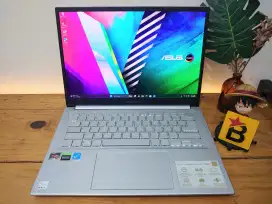 Laptop Asus Vivobook Pro 14 Oled Ryzen 5 5000 Series RAM 8VGA RTX 3050