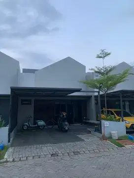 DISEWAKAN DISCOVERY - PPS 2 GRESIK