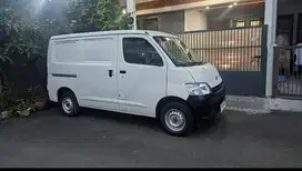 Daihatsu Gran max 2017 Bensin