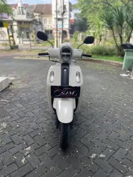 Fazzio 2024 Pajak Panjang