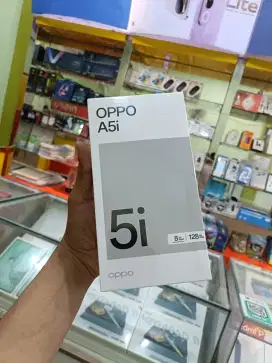 Oppo A5i 4/128 Terlaris