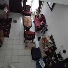 Rumah siap huni antapani