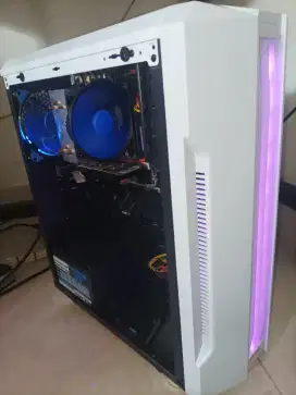 PC INTEL CORE I7 2600 VGA GT 730 4GB